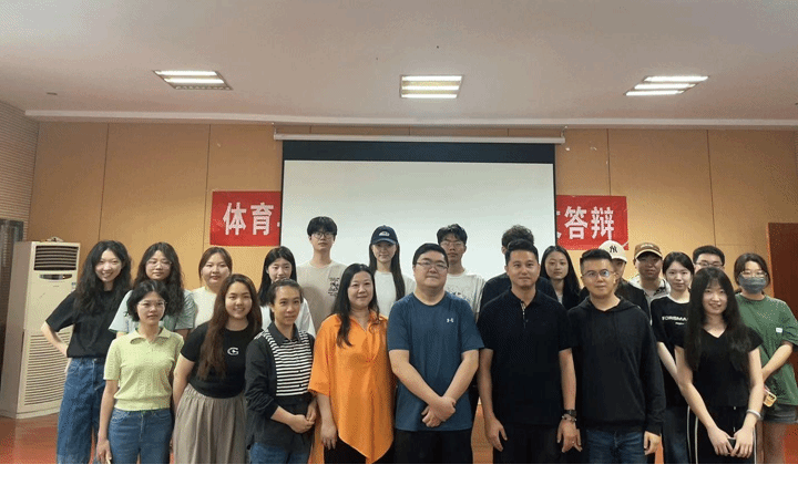 浙江音乐学院钢琴系副教授朱星应邀莅临William威廉官网开展讲座